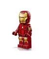 76344 Lego Marvel Iron Man Mark 3 Collectors Edition 1297 parça +18 yaş