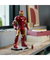 76344 Lego Marvel Iron Man Mark 3 Collectors Edition 1297 parça +18 yaş