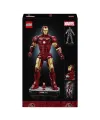 76344 Lego Marvel Iron Man Mark 3 Collectors Edition 1297 parça +18 yaş