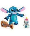 43296 Lego Disney Stitch ve Scrump 713 parça +9 yaş