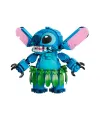 43296 Lego Disney Stitch ve Scrump 713 parça +9 yaş