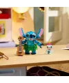 43296 Lego Disney Stitch ve Scrump 713 parça +9 yaş