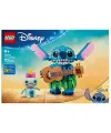 43296 Lego Disney Stitch ve Scrump 713 parça +9 yaş