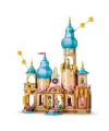 43297 Lego Disney Rapunzelin Şatosu 676 parça +6 yaş