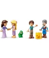 43297 Lego Disney Rapunzelin Şatosu 676 parça +6 yaş