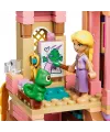 43297 Lego Disney Rapunzelin Şatosu 676 parça +6 yaş