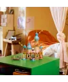 43297 Lego Disney Rapunzelin Şatosu 676 parça +6 yaş