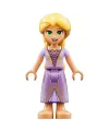 43297 Lego Disney Rapunzelin Şatosu 676 parça +6 yaş
