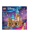 43297 Lego Disney Rapunzelin Şatosu 676 parça +6 yaş