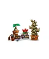 76474 Lego Harry Potter Hogwarts Bitkibilim Bitkileri 817 parça +12 yaş