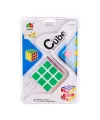 581-5-5D Magic Zeka Küpü 3x3x3 -Limon Oyuncak