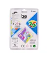 581-5-5D Magic Zeka Küpü 3x3x3 -Limon Oyuncak
