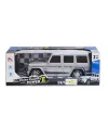 8578-2A Kumandalı Şarjlı Jeep Cross Country -Limon Oyuncak