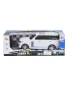 8578-2A Kumandalı Şarjlı Jeep Cross Country -Limon Oyuncak