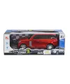8578-2A Kumandalı Şarjlı Jeep Cross Country -Limon Oyuncak