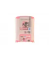 LS820C72-2 PİLLİ BUZDOLABI SETİ