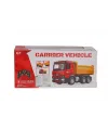 93313 ŞARJLI HAFRİYAT ARACI