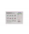 6602 MANYETİK PUZZLE 124 PARÇA