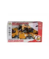 93315 ŞARJLI KUMANDALI 9 KANALLI İŞ MAKİNESİ