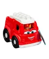 CND62 MEGA BLOKS® Sevimli Araçlar +1 yaş