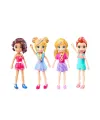 FWY19 Polly Pocket ve Arkadaşları Serisi / +4 yaş
