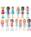 FWY19 Polly Pocket ve Arkadaşları Serisi / +4 yaş