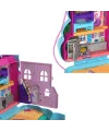 GKJ63 Polly Pocket Çanta Olabilen Micro Oyun Setleri / +4 yaş
