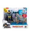HGL01 Imaginext DC League of Super Pets -  Kahramanlar ve Hayvanlar