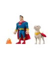 HGL01 Imaginext DC League of Super Pets -  Kahramanlar ve Hayvanlar