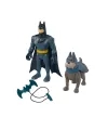 HGL01 Imaginext DC League of Super Pets -  Kahramanlar ve Hayvanlar