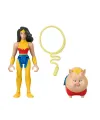 HGL01 Imaginext DC League of Super Pets -  Kahramanlar ve Hayvanlar