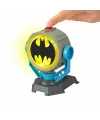 HFD47 Imaginext, Bat-Tech Bat-Signal Figür Seti, DC Super Friends