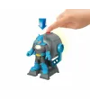 HFD47 Imaginext, Bat-Tech Bat-Signal Figür Seti, DC Super Friends