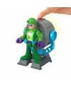HFD47 Imaginext, Bat-Tech Bat-Signal Figür Seti, DC Super Friends