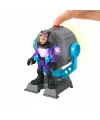 HFD47 Imaginext, Bat-Tech Bat-Signal Figür Seti, DC Super Friends