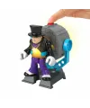 HFD47 Imaginext, Bat-Tech Bat-Signal Figür Seti, DC Super Friends