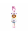 HKV98 Polly Pocket Kapüşonlu Bebekler