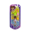 HNF50 Polly Pocket ve Moda Aksesuarları Oyun Setleri - Mattel