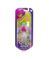 HNF50 Polly Pocket ve Moda Aksesuarları Oyun Setleri - Mattel