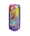 HNF50 Polly Pocket ve Moda Aksesuarları Oyun Setleri - Mattel