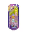 HNF50 Polly Pocket ve Moda Aksesuarları Oyun Setleri - Mattel