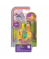 HKV55 Polly Pocketın Muhteşem Araçları Oyun Setleri