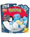 GYH00 MEGA™ Pokémon™ Squirtle - Yap ve Oyna Figürler 199 parça +7 yaş