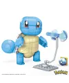GYH00 MEGA™ Pokémon™ Squirtle - Yap ve Oyna Figürler 199 parça +7 yaş