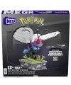 HKT22 MEGA™ Pokémon™ Motion Butterfree 582 parça +12 yaş