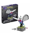 HKT22 MEGA™ Pokémon™ Motion Butterfree 582 parça +12 yaş