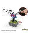 HKT22 MEGA™ Pokémon™ Motion Butterfree 582 parça +12 yaş