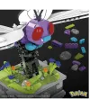 HKT22 MEGA™ Pokémon™ Motion Butterfree 582 parça +12 yaş