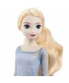 HLW58 Disney Frozen II Elsa ve Güzel Atı Nokk