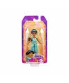 HLW69 Disney Prenses Mini Bebekler